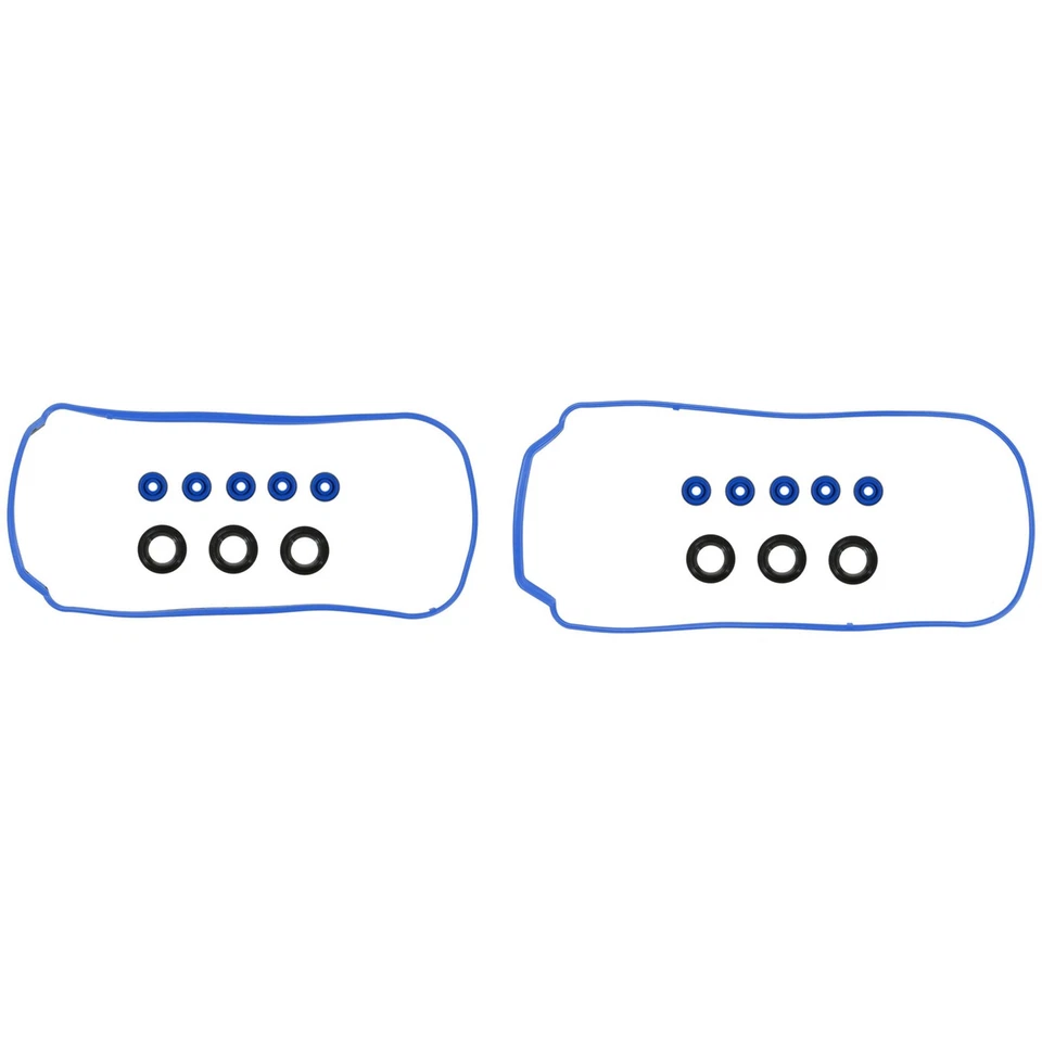 Engine Valve Cover Gasket Set Fel-Pro For 2012-2013 Honda Crosstour 3.5L V6 - Image 1 of 1