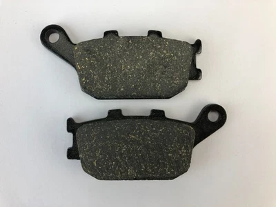EBC BRAKE PADS FA174 ORGANIC BRAKE PADS KAWASAKI HONDA SUZUKI YAMAHA - Image 1 of 4