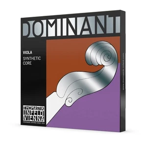 Thomastik Infeld Dominant Viola Strings 16 Inch Synthetic Core Complete Set - Picture 1 of 4