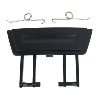 Easy Install Rear Center Console Tray Switch Handle for BMW For Z4 For E85 - Image 1 of 4