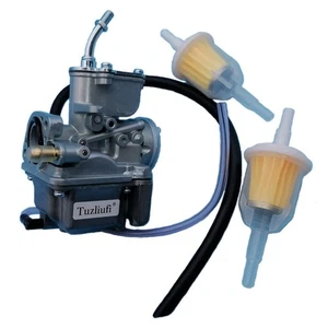 Carburador Carburador para Yamaha Badger Grizzly YFM Raptor Moto-4 YFM80 50 80 Champ... - Imagen 1 de 8