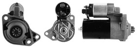 Anlasser Starter ELSTOCK 25-2225 +29.85&euro; Pfand f&uuml;r A3 GOLF BORA FORD OCTAVIA VW