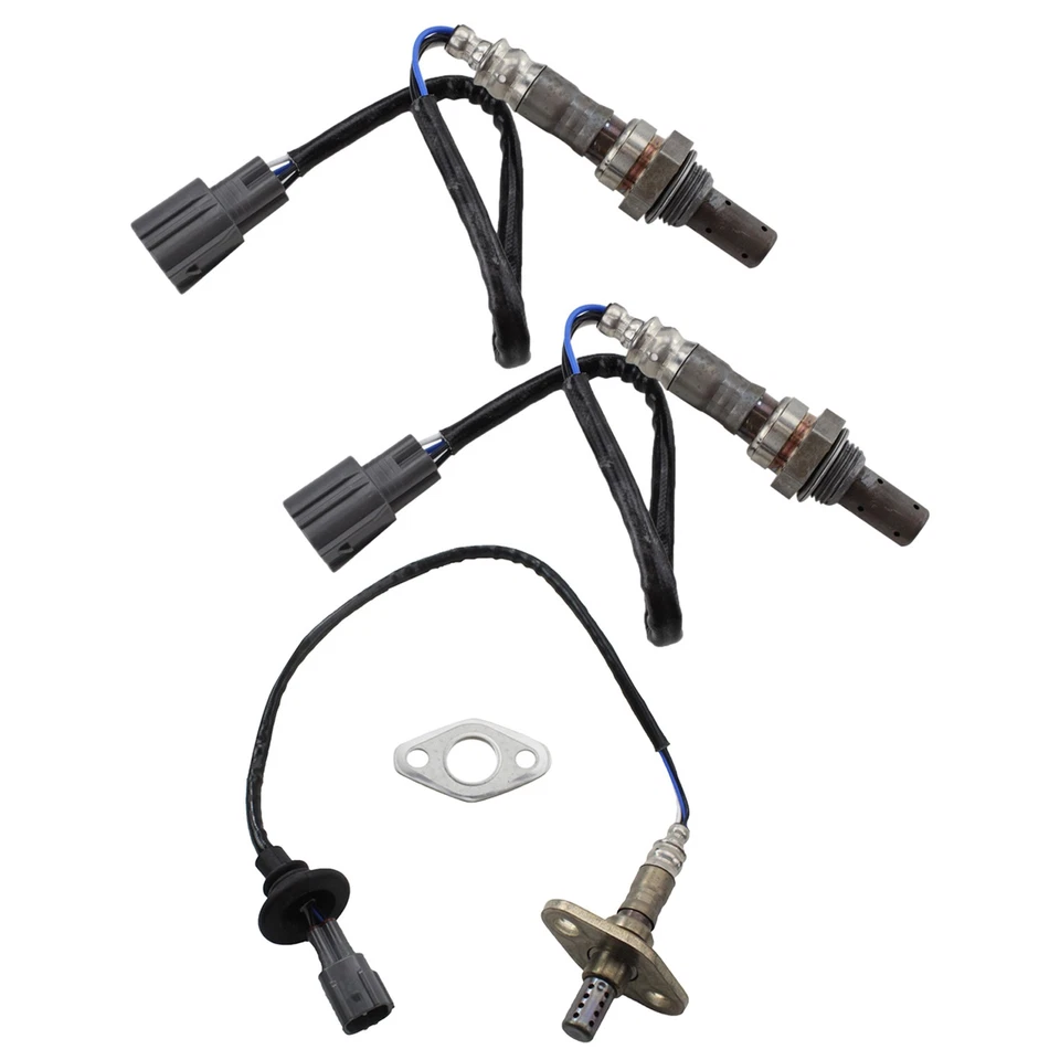 Kit de sensores de oxígeno Denso aguas arriba y aguas abajo para Highlander RX300 3,0 L V6 Foto 1 de 1