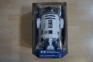 Star Wars R2-D2 Interaktiver Astromech Droide Neu in OVP - Bild 1 von 4