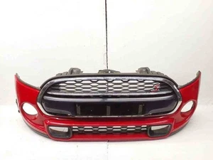 MINI COOPER F56 Frontstoßstange 7337791 2.0 Diesel 2017 32581602 - Bild 1 von 12