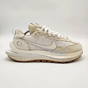 Nike Vaporwaffle sacai Sail Gum (EUR 47,5 / UK 12 / US 13) - Bild 1 von 10