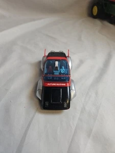 Vintage 1983 Popy Future Machine Car Robot Bandai Gobots #LL - Picture 1 of 6