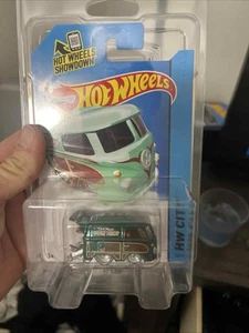 hot wheels super treasure hunt - Imagen 1 de 7
