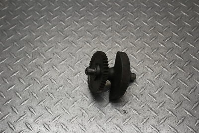 Honda XR600R 1997 motor cigüeñal balanceador engranaje Foto 1 de 4