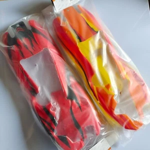 2 Sets Body Cover Body Shell for HPI KM Rovan baja 5B parts 1/5 rc car - Picture 1 of 8