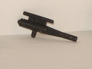 G1 TRANSFORMER STUNTICON MENASOR WILDRIDER HAND GUN LOT # 1 "GEREINIGT" - Bild 1 von 1