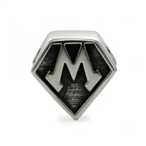 New Jewelry Super Mom Ohm Beads Sterling Silver - Picture 1 of 1