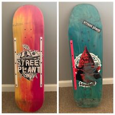 Street Plant Skateboard Decks for sale | eBay