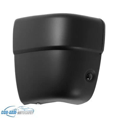 Fit For Isuzu Rodeo 1991 1992 Rear Bumper End Cap W/ Hardwares Left Driver Side Foto 1 de 4