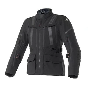 CLOVER SAVANA 4 WP JACKET NERO - Imagen 1 de 1
