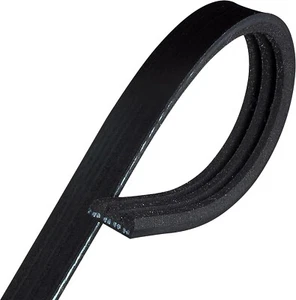 Serpentine Belt-Premium OE Micro-V Belt Gates K030334 (NEW) - Picture 1 of 4