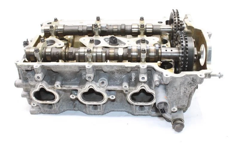 Porsche Boxster 987 Roadster #180 2010 cilindro de culata izquierda con árbol de levas 2,9 L  Foto 1 de 4