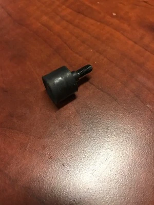 OEM Dewalt Parts Bumper Screw DeWalt 60V DCS577 7 1/4" Flex Circular Saw - Image 1 of 4