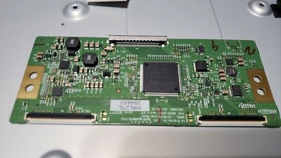 SHARP PN-R556 T-Con Board 6870C-0534A HAL21L3844A1 - Image 1 of 4