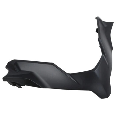 Reemplazo de adorno de pantalla 64100-MKC-A00ZH para Honda Goldwing GL1800 2018-2025 mate Foto 1 de 4