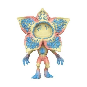 Stranger Things ¡Pop de gran tamaño! Figura Vinilo Demogorgon (Scoops Ahoy) 15 cm - Imagen 1 de 3