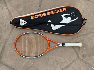 Boris Becker 网球拍| eBay