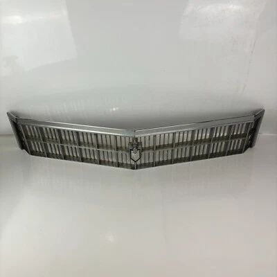 1973-1975 Chevy Chevrolet Monte Carlo Grill OEM 345349 - Image 1 of 4