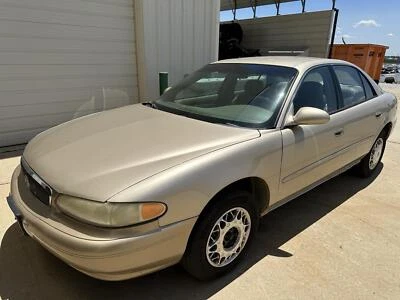 Módulo de control del motor usado (ECM) se adapta a: Buick Century 2004 Mod de control electrónico Foto 1 de 4