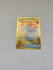 Switch 206/165 Scarlet & Violet 151 Set Pokemon Card (NM)