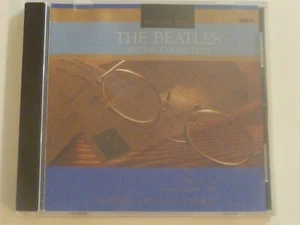 THE BEATLES - SPECIAL COLLECTION CD *RARE JAPAN ISSUE* GRN-3 JOHN LENNON SPECS - Picture 1 of 10