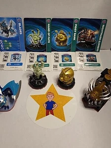 SKYLANDERS TRAP TEAM [S4] Nightmare Express Expansion Pack - Picture 1 of 1
