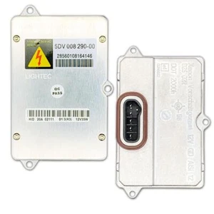 Hella 5DV 008 290 00 D2S D2R 5DV00829000 HID Car Headlight Ballast Control Unit - Picture 1 of 3