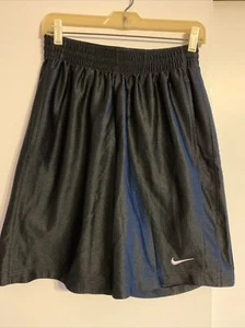 Nike Basketball Mens Shorts Black Size S Athletic Classic Pockets - Picture 1 of 3