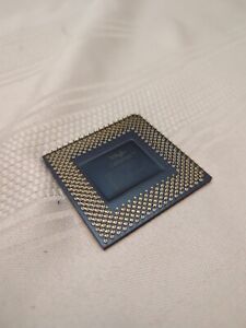 Intel Celeron 500MHz (FV80524RX500128SL3FY) Processor