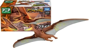 Takara Tomy Ania Adventure Continent Ania Kingdom Putera (Pteranodon) - Picture 1 of 5