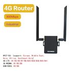 H927 4G  Router im IndustriequalitäT 4G LTE CAT4 150Mbps SIM Slot WiFi Rout5228