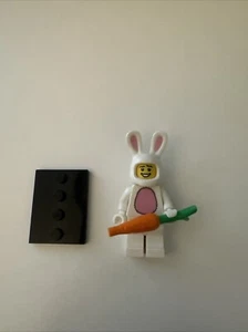 Lego Minifigures Series 7 Bunny Suit Guy (8831) - Picture 1 of 3
