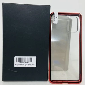 Samsung Galaxy S20 Plus - Red Phone Case - Picture 1 of 1