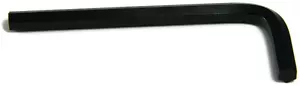 Hex Key Allen Wrench Short Arm SAE Inch 1/8" - QTY 100 - Picture 1 of 3