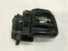 Driver side rear brake caliper