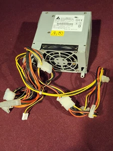 Delta Electronics DPS-200PB-138E 200W Power Supply 🔌 100-127V | Switching PSU - Zdjęcie 1 z 3