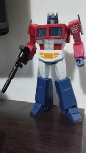 MS-02EX 2024 Magic Square Light of Peace Masterpiece Optimus Prime 2.0 - Picture 1 of 8