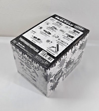 Splatoon Buki Collection with Sticker 8 piece Box Set Re-Issued