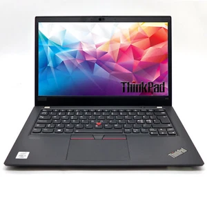 Lenovo ThinkPad Lenovo X13 Core i5vPro 10310u 1,7Ghz 16GB 256Gb FHD - Bild 1 von 5