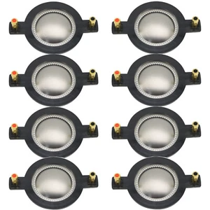 8 diafragma de repuesto para controlador de bocina Timpano Tempesta TPT-RPDH2000 TPT-DH2000 - Imagen 1 de 9