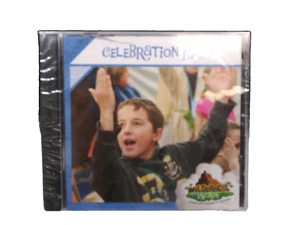 Celebration Music - Outnumber Hunger Now CD - Picture 1 of 2