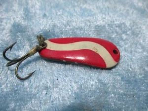 Vintage Venus Fishing Spoon - Picture 1 of 2