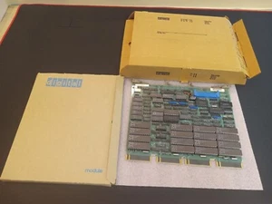 Digital Equipment Corp M8188 FPF11 FOR KDF11 (50114348C) - Afbeelding 1 van 11