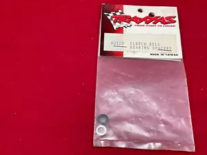 Espaciador de rodamientos de campana de embrague Traxxas 3125 de colección nuevo de lote antiguo tra3125 - Imagen 1 de 3