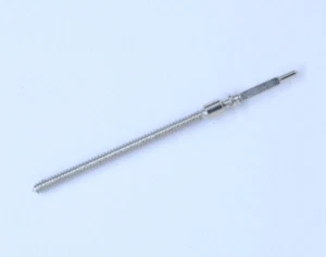 Tige Winding stem Aufzugwelle Albero carica ELECTION 675 NOS - Imagen 1 de 1